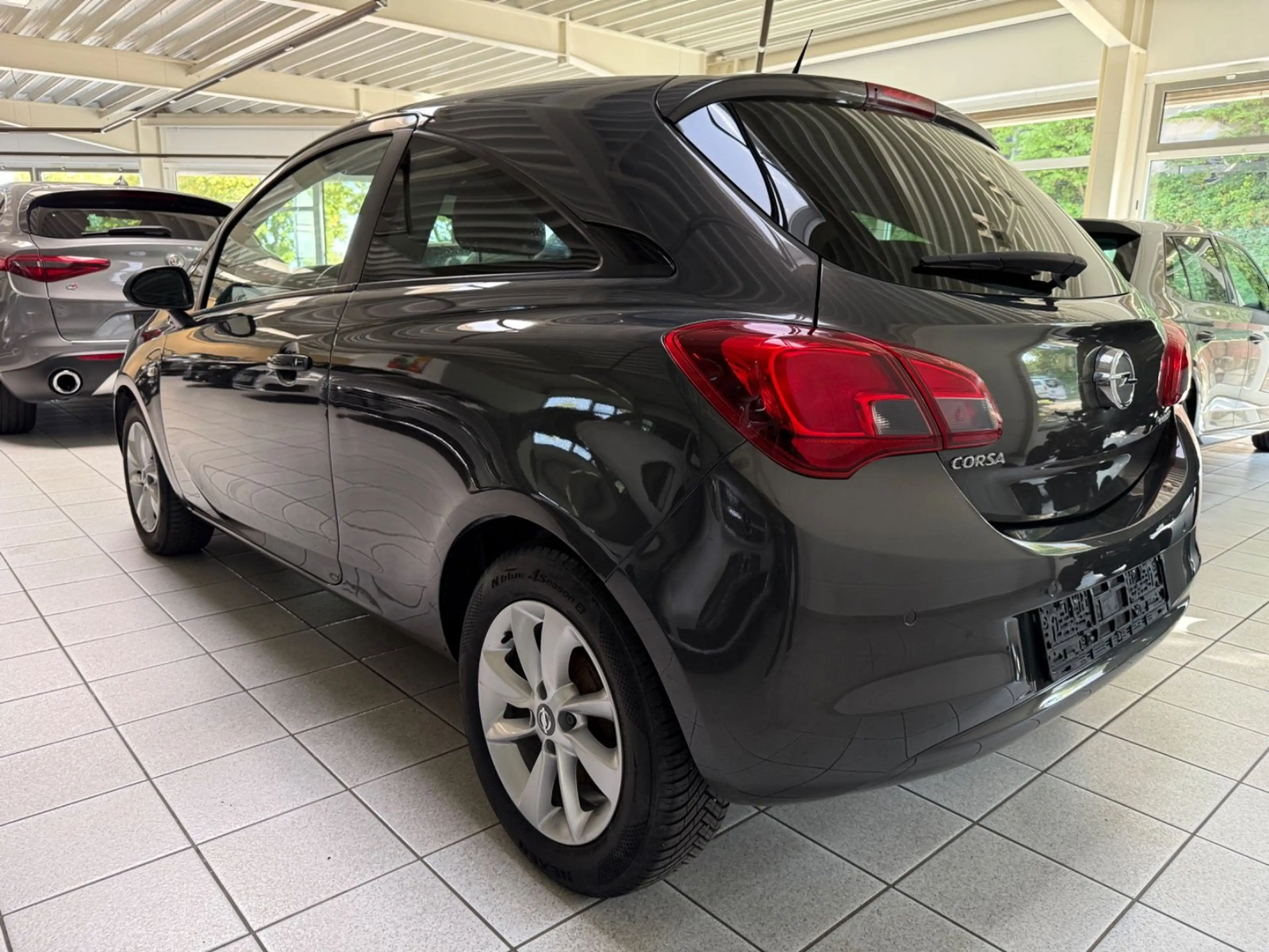 Opel Corsa E Drive ecoFlex* AUTOMATIK* — photo 3