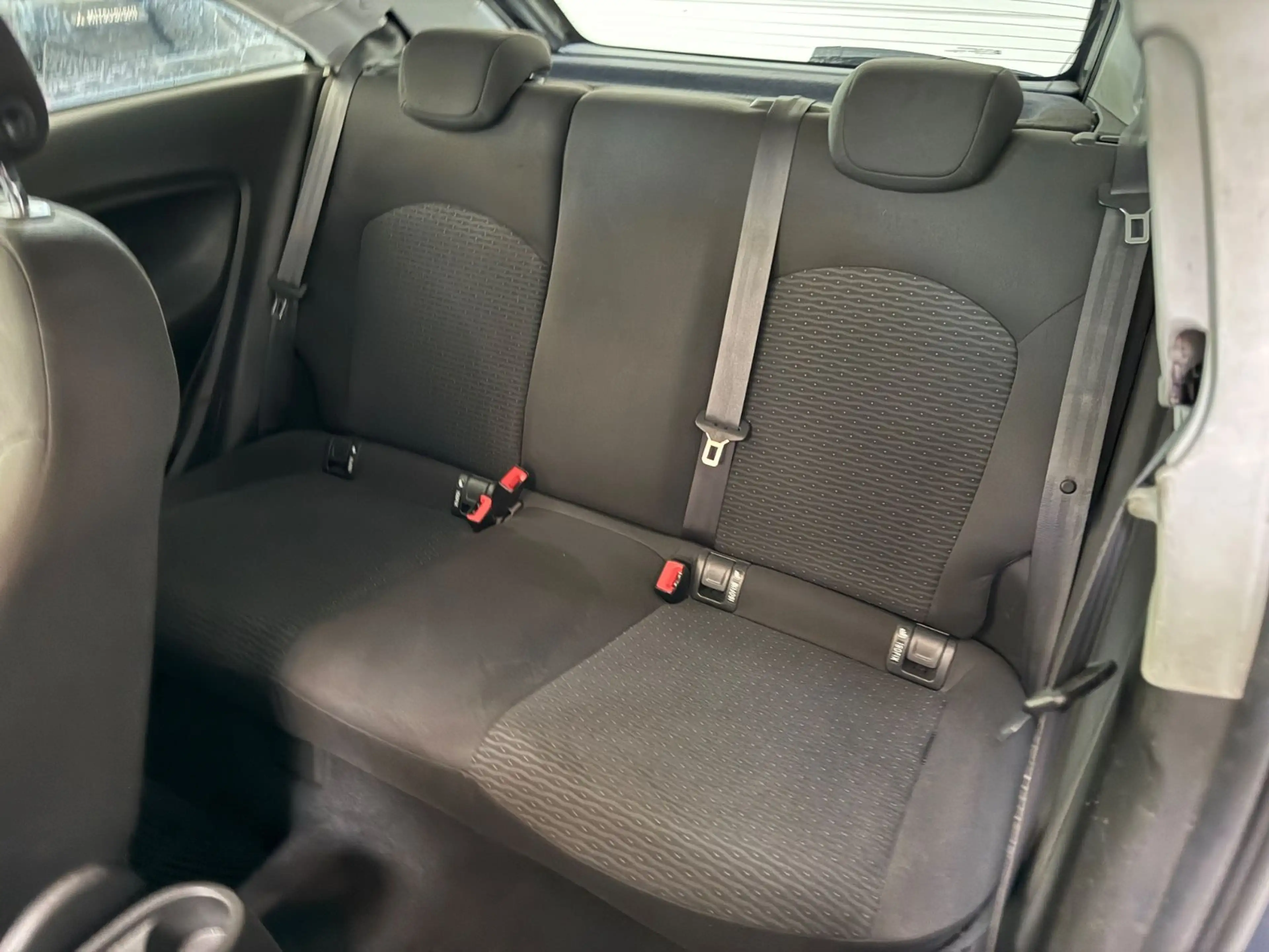 Opel Corsa E Drive ecoFlex* AUTOMATIK* — photo 12