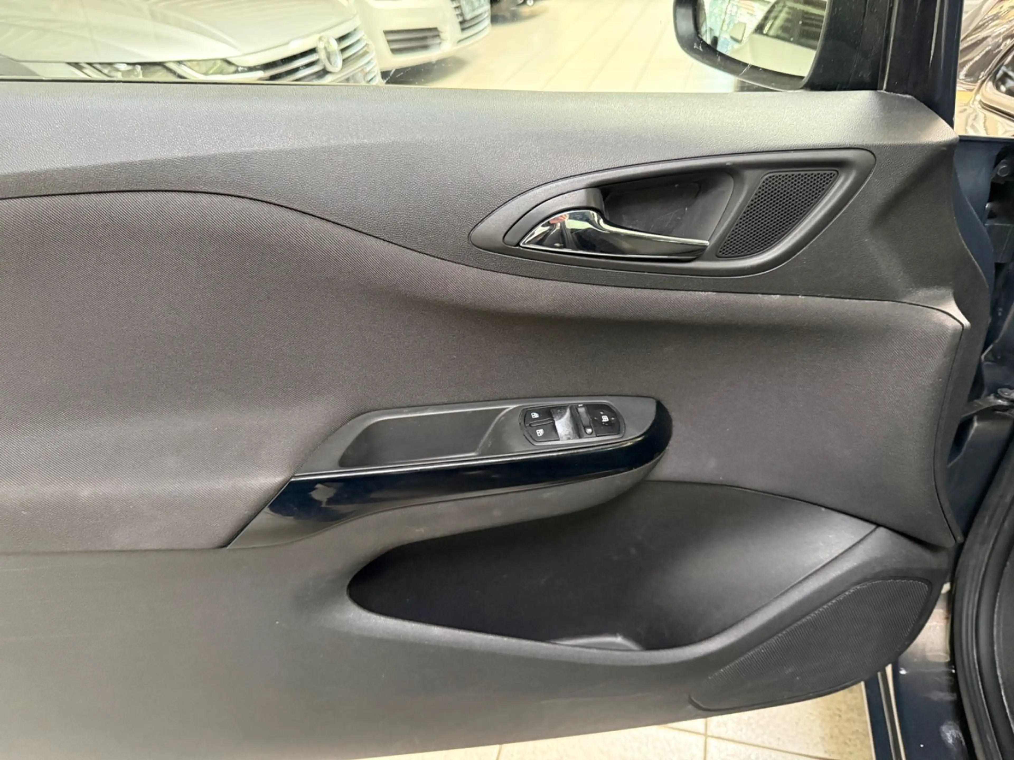 Opel Corsa E Drive ecoFlex* AUTOMATIK* — photo 11