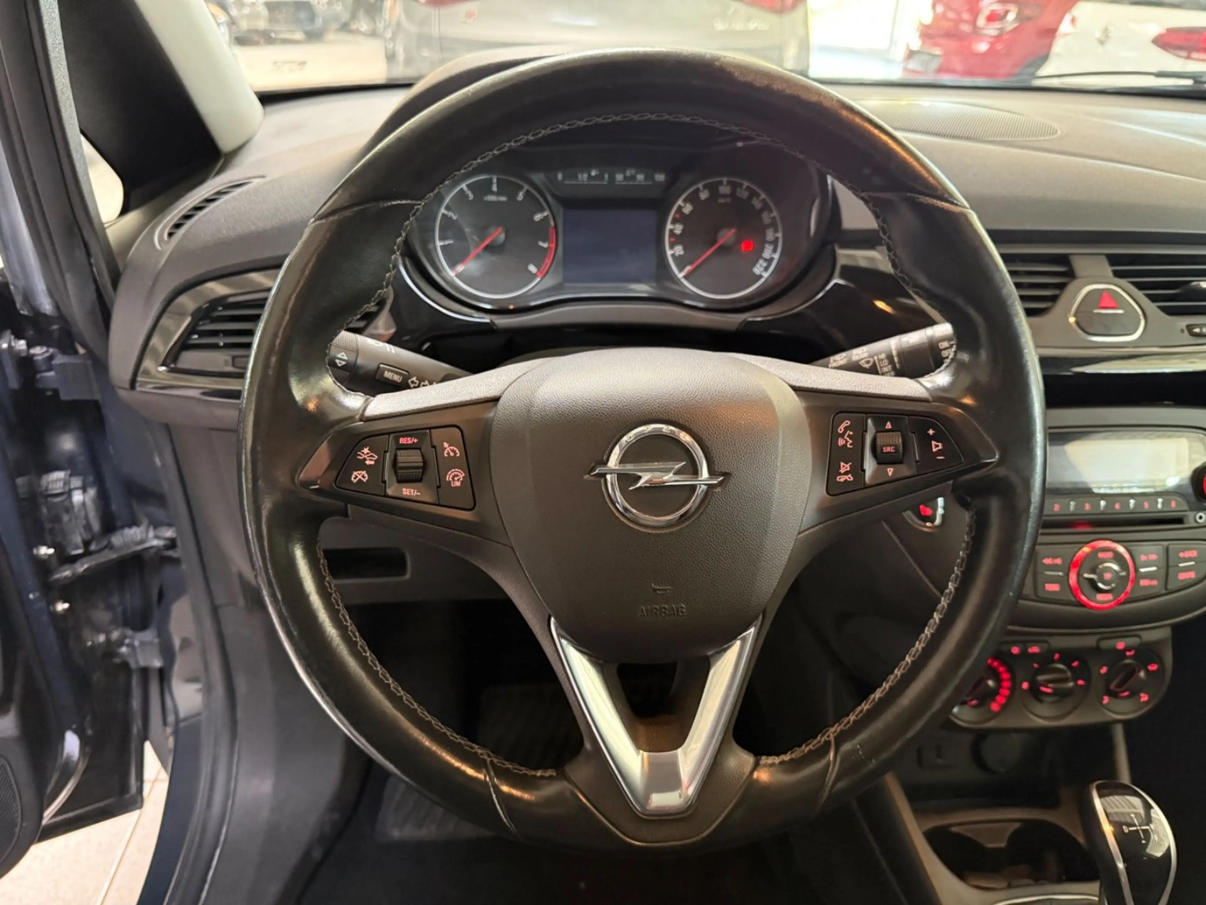 Opel Corsa E Drive ecoFlex* AUTOMATIK* — photo 13