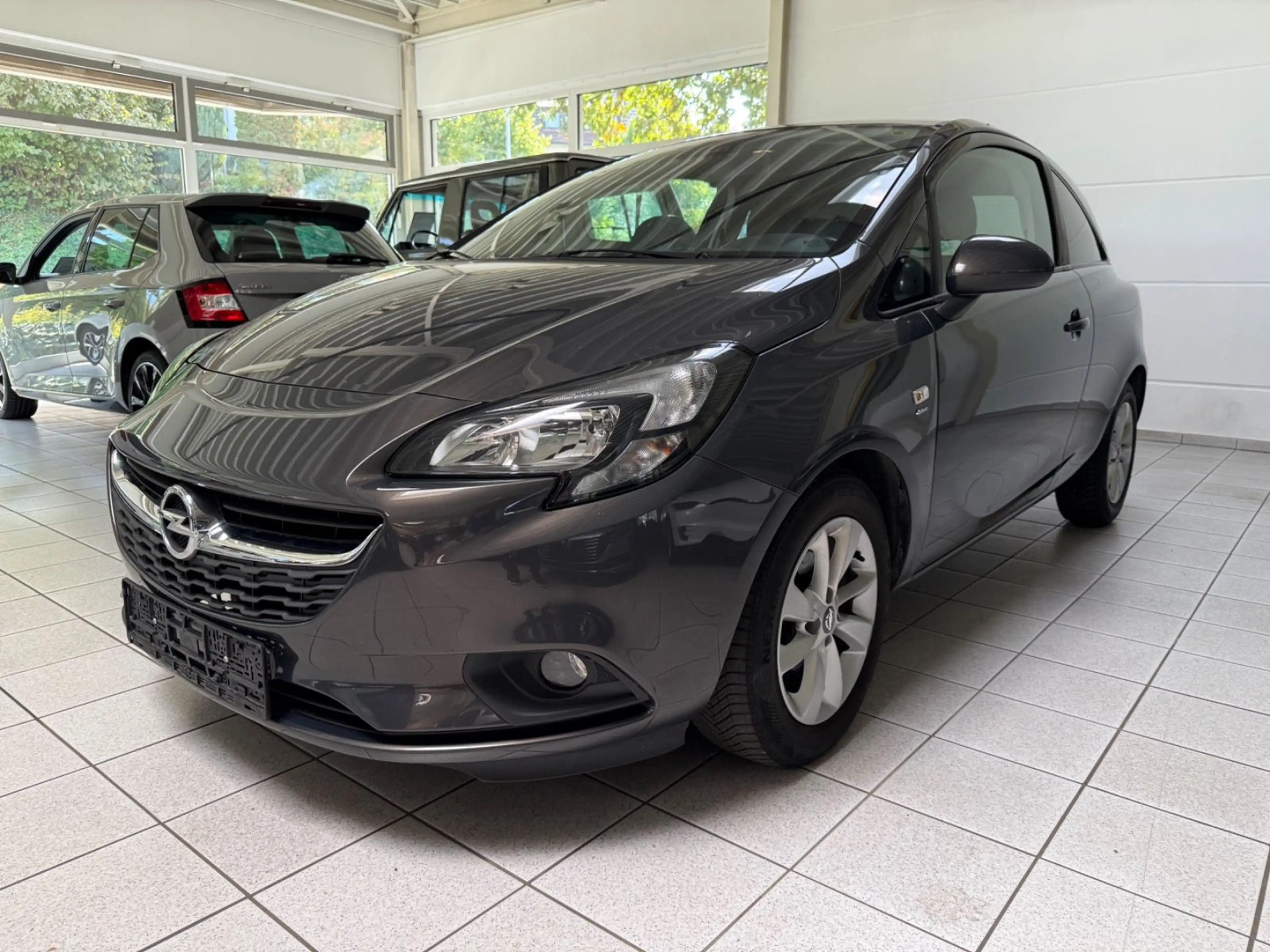 Opel Corsa E Drive ecoFlex* AUTOMATIK*