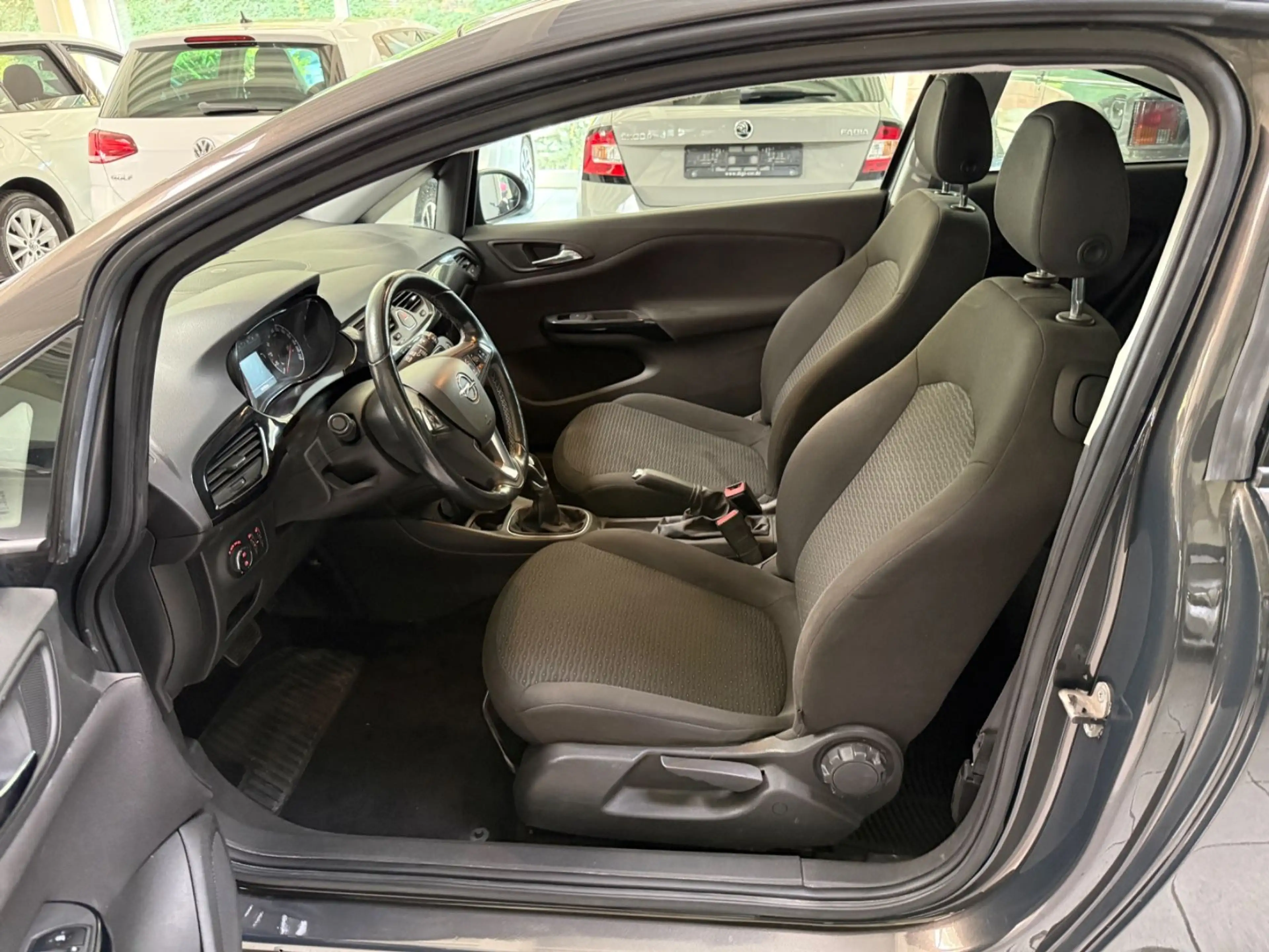 Opel Corsa E Drive ecoFlex* AUTOMATIK* — photo 9
