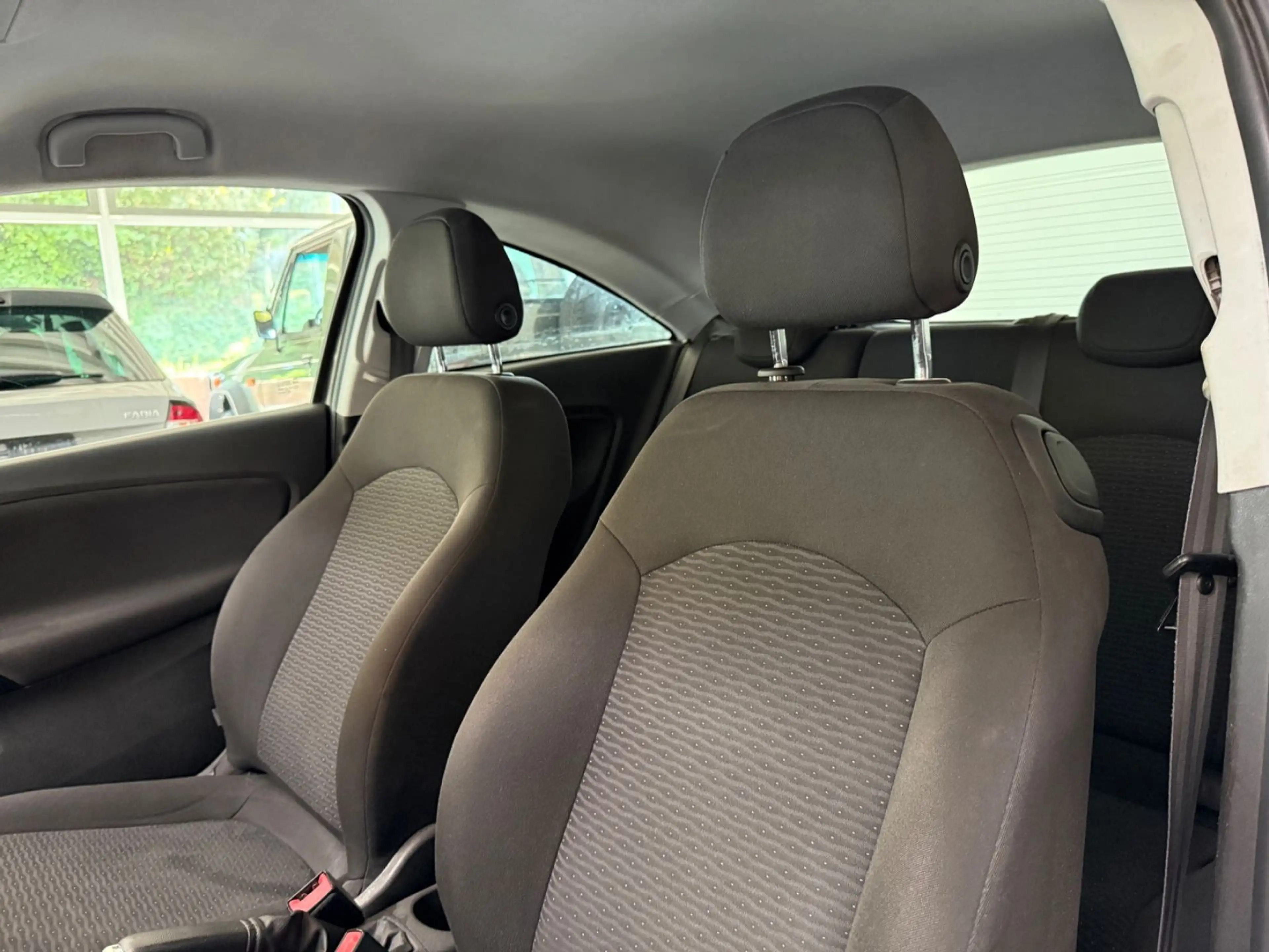 Opel Corsa E Drive ecoFlex* AUTOMATIK* — photo 15