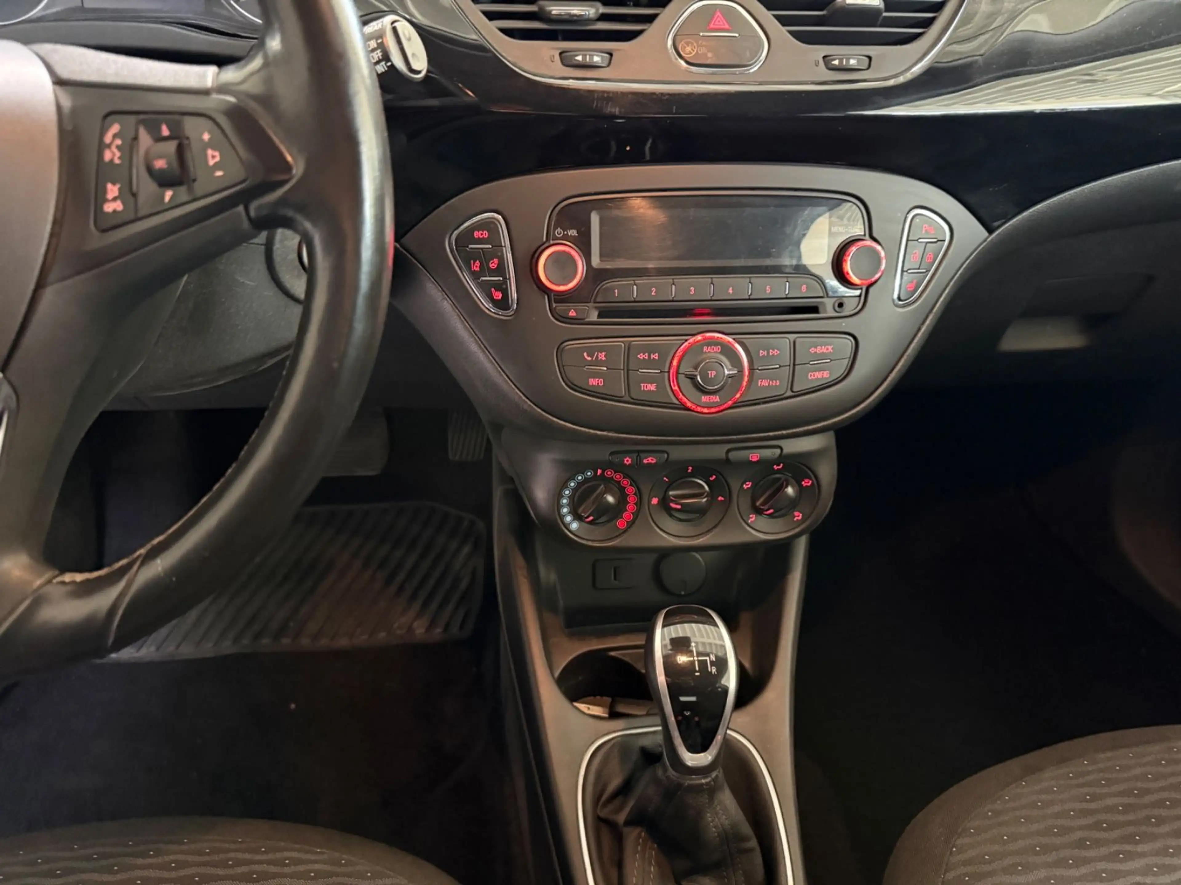 Opel Corsa E Drive ecoFlex* AUTOMATIK* — photo 14