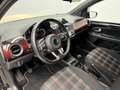 Volkswagen up! ! GTI 1.0 TSI Klima Rückfahrkamera Sitzheizung Schwarz - thumbnail 8