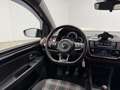 Volkswagen up! ! GTI 1.0 TSI Klima Rückfahrkamera Sitzheizung Schwarz - thumbnail 5