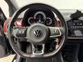 Volkswagen up! ! GTI 1.0 TSI Klima Rückfahrkamera Sitzheizung Schwarz - thumbnail 9