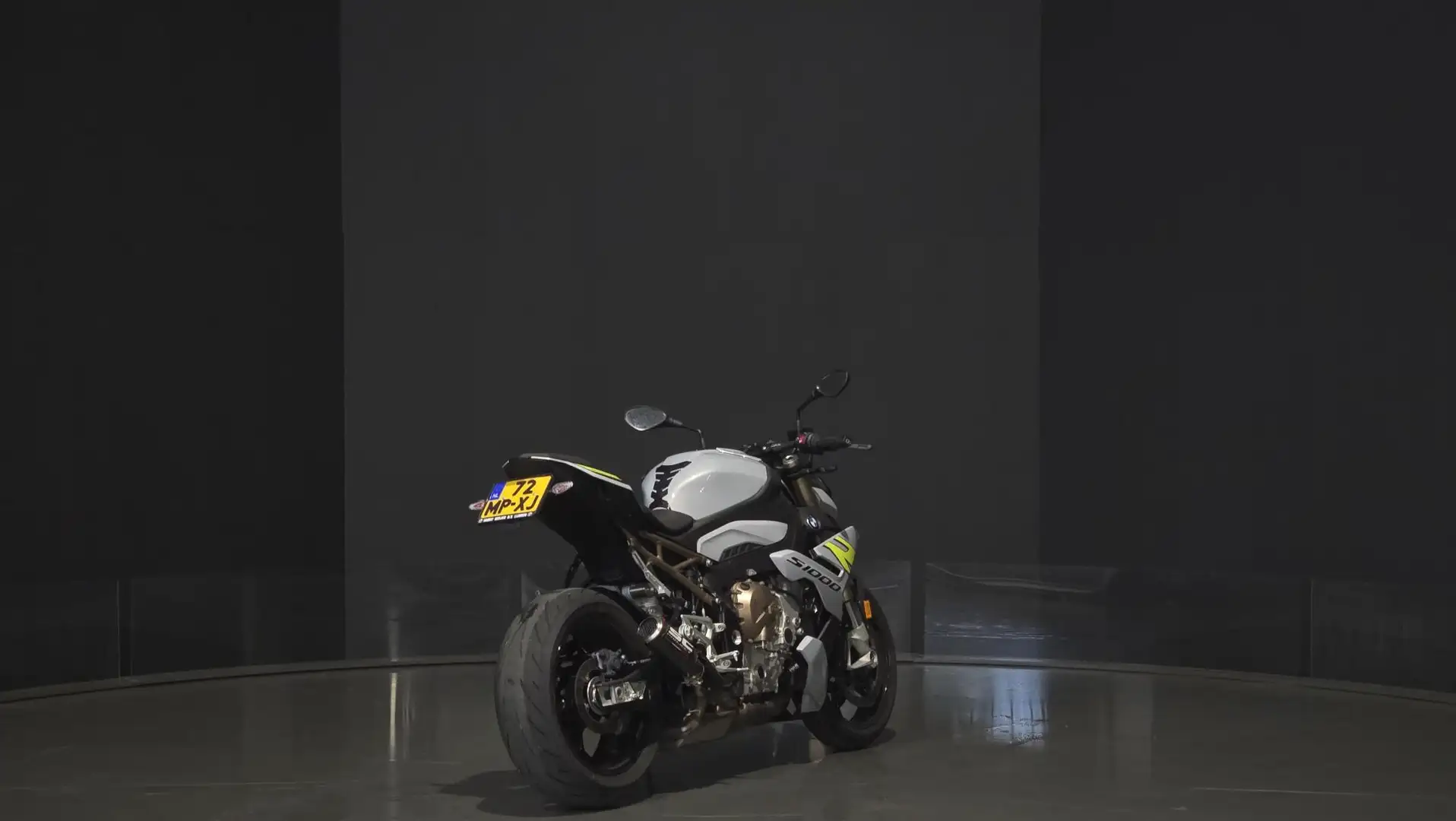 BMW S 1000 R | Dynamic | Keyles | Cruise | Origineel NL - 2