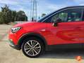 Opel Crossland 1.2T+81kW+%28110CV%29+Excellence+S%2FS+Auto Rojo - thumbnail 22