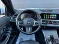 BMW 318 d Touring / M Sport / LED / 19" / Garantie 12/2027 Blanc - thumbnail 12