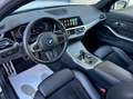BMW 318 d Touring / M Sport / LED / 19" / Garantie 12/2027 Blanc - thumbnail 10