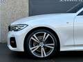 BMW 318 d Touring / M Sport / LED / 19" / Garantie 12/2027 Blanc - thumbnail 4