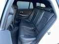 BMW 318 d Touring / M Sport / LED / 19" / Garantie 12/2027 Blanc - thumbnail 22