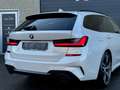 BMW 318 d Touring / M Sport / LED / 19" / Garantie 12/2027 Blanc - thumbnail 7