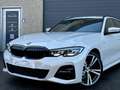 BMW 318 d Touring / M Sport / LED / 19" / Garantie 12/2027 Blanc - thumbnail 5