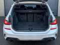 BMW 318 d Touring / M Sport / LED / 19" / Garantie 12/2027 Blanc - thumbnail 24