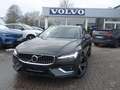 Volvo V60 B4 Inscription/H&K/Memory/AHK/Carplay/BLIS Grau - thumbnail 1