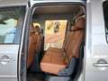 Volkswagen Caddy 2.0 TDI DSG Maxi ACC+NAVI+SPUR+DAB+LEDER+ Beige - thumbnail 27