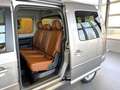 Volkswagen Caddy 2.0 TDI DSG Maxi ACC+NAVI+SPUR+DAB+LEDER+ Beige - thumbnail 9
