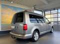 Volkswagen Caddy 2.0 TDI DSG Maxi ACC+NAVI+SPUR+DAB+LEDER+ Beige - thumbnail 8