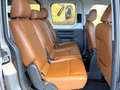Volkswagen Caddy 2.0 TDI DSG Maxi ACC+NAVI+SPUR+DAB+LEDER+ Beige - thumbnail 10