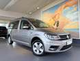 Volkswagen Caddy 2.0 TDI DSG Maxi ACC+NAVI+SPUR+DAB+LEDER+ Beige - thumbnail 2