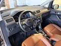 Volkswagen Caddy 2.0 TDI DSG Maxi ACC+NAVI+SPUR+DAB+LEDER+ Beige - thumbnail 21