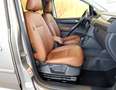 Volkswagen Caddy 2.0 TDI DSG Maxi ACC+NAVI+SPUR+DAB+LEDER+ Beige - thumbnail 5