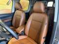 Volkswagen Caddy 2.0 TDI DSG Maxi ACC+NAVI+SPUR+DAB+LEDER+ Beige - thumbnail 22