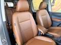 Volkswagen Caddy 2.0 TDI DSG Maxi ACC+NAVI+SPUR+DAB+LEDER+ Beige - thumbnail 31