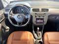 Volkswagen Caddy 2.0 TDI DSG Maxi ACC+NAVI+SPUR+DAB+LEDER+ Beige - thumbnail 4