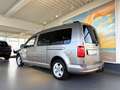 Volkswagen Caddy 2.0 TDI DSG Maxi ACC+NAVI+SPUR+DAB+LEDER+ Beige - thumbnail 7