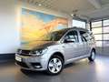 Volkswagen Caddy 2.0 TDI DSG Maxi ACC+NAVI+SPUR+DAB+LEDER+ Beige - thumbnail 1