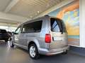 Volkswagen Caddy 2.0 TDI DSG Maxi ACC+NAVI+SPUR+DAB+LEDER+ Beige - thumbnail 46
