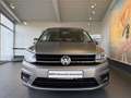 Volkswagen Caddy 2.0 TDI DSG Maxi ACC+NAVI+SPUR+DAB+LEDER+ Beige - thumbnail 11