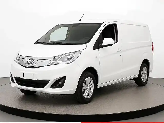 BYD ETP3 Comfort 50kwh