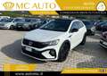 Volkswagen Taigo 1.0 TSI 110 CV DSG R-Line Bianco - thumbnail 3
