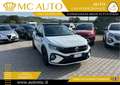 Volkswagen Taigo 1.0 TSI 110 CV DSG R-Line Bianco - thumbnail 1