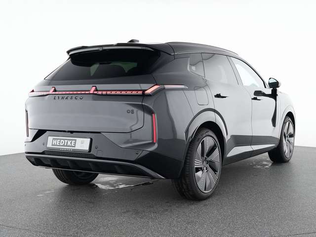 Alții Lynk & Co. 08 More 21"+MATRIX-LED+PANO+H&K