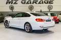 BMW 420 420i Wit - thumbnail 3