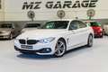 BMW 420 420i Wit - thumbnail 1