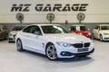 BMW 420 420i Wit - thumbnail 5