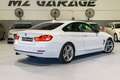 BMW 420 420i Wit - thumbnail 7