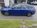 Peugeot 308 308 SW 2,0 BlueHDi 150 S Blau - thumbnail 4