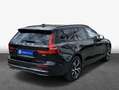 Volvo V60 B4 D Plus Dark Zwart - thumbnail 2