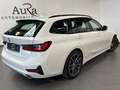BMW 320 Touring Sport-Line NAV+LED+HIFI+KAMERA+18ZO Fehér - thumbnail 4