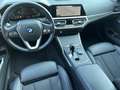 BMW 320 Touring Sport-Line NAV+LED+HIFI+KAMERA+18ZO Fehér - thumbnail 11