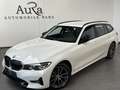 BMW 320 Touring Sport-Line NAV+LED+HIFI+KAMERA+18ZO Fehér - thumbnail 2