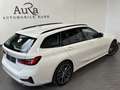 BMW 320 Touring Sport-Line NAV+LED+HIFI+KAMERA+18ZO Fehér - thumbnail 5