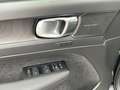 Volvo C40 Recharge Twin Ultimate Dark Schwarz - thumbnail 11